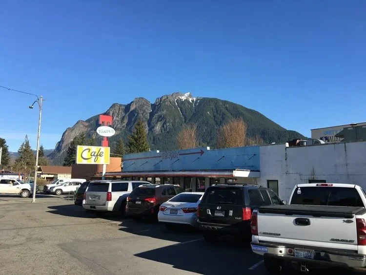 Visit the Real Double R Diner from Twin Peaks