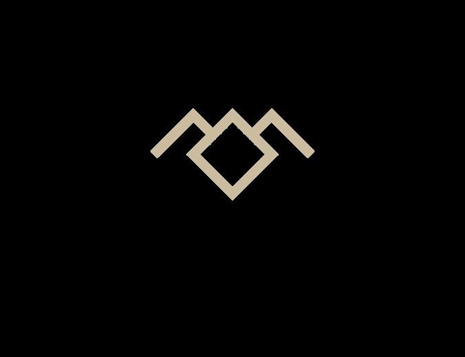 twin peaks symbol