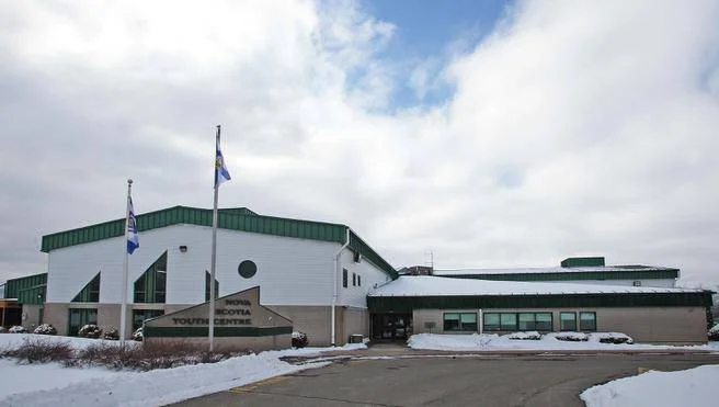 CHRONICLE HERALD: Justice critics call on province to boost staff safety at Waterville youth jail