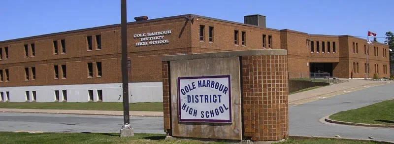 CHRONICLE HERALD: High School asks parents to help recruit teachers.