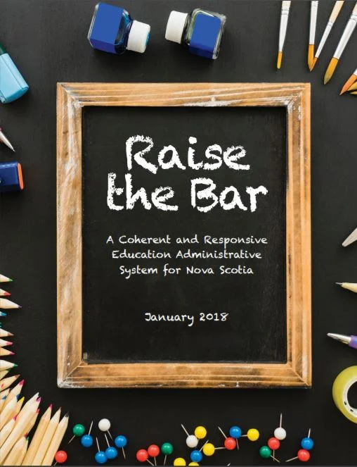 The Signal: Education system review recommends elimination of elected school boards