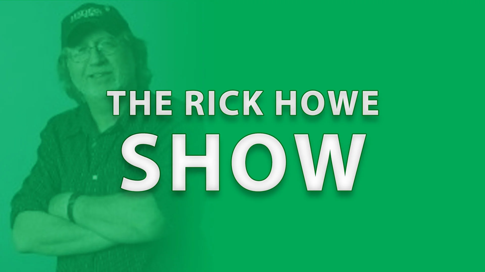 The Rick Howe Show: graffiti, bussing, and education