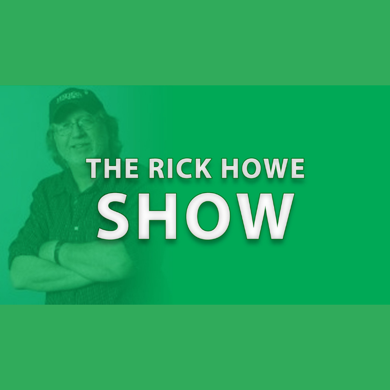 The Rick Howe Show: Post-Dartmouth Lakes Town Hall 