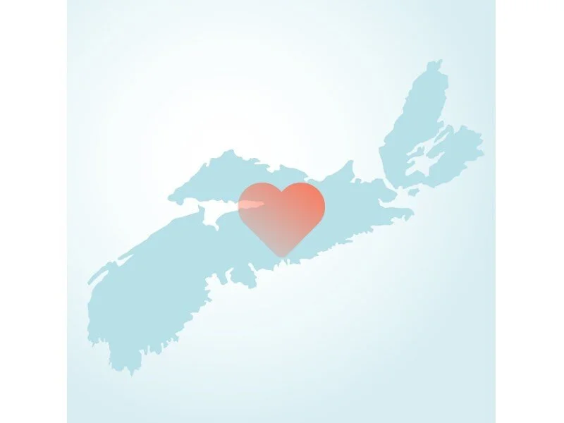 Nova Scotia Strong
