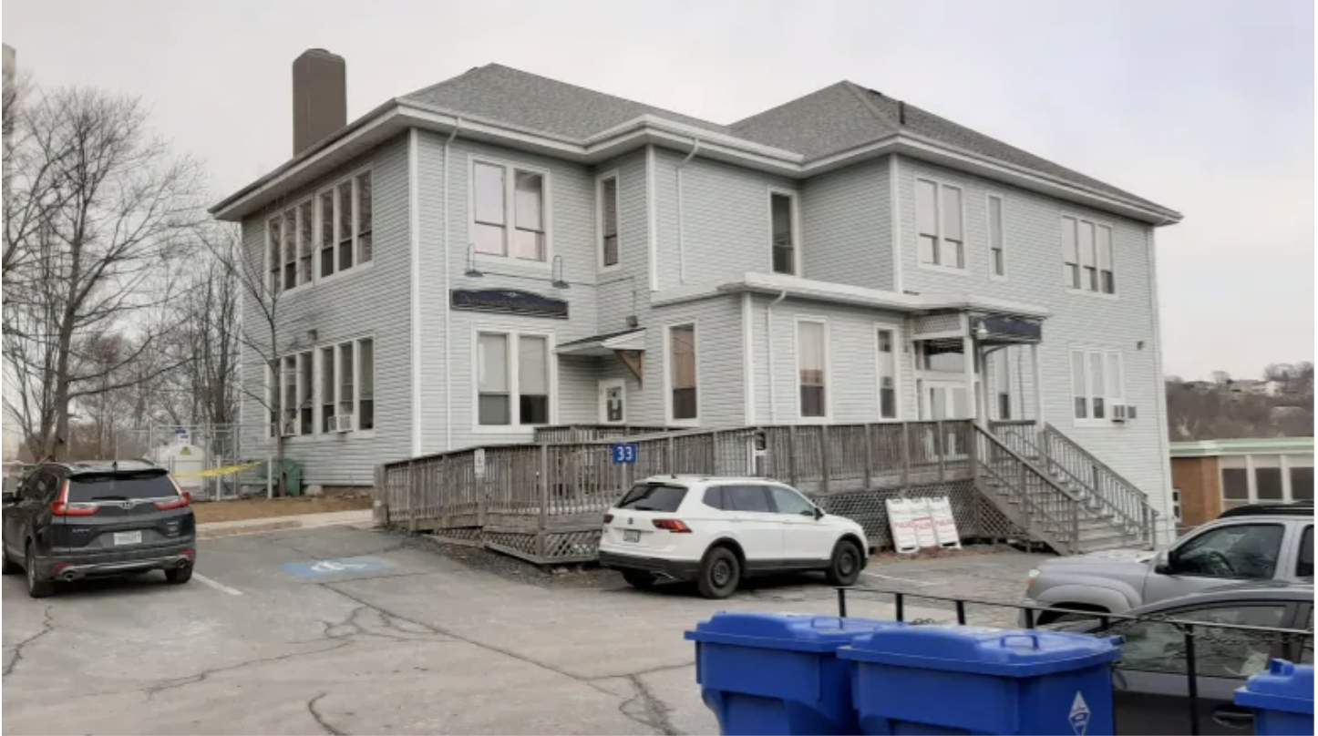 Dartmouth Daycare and Vaccine Updates