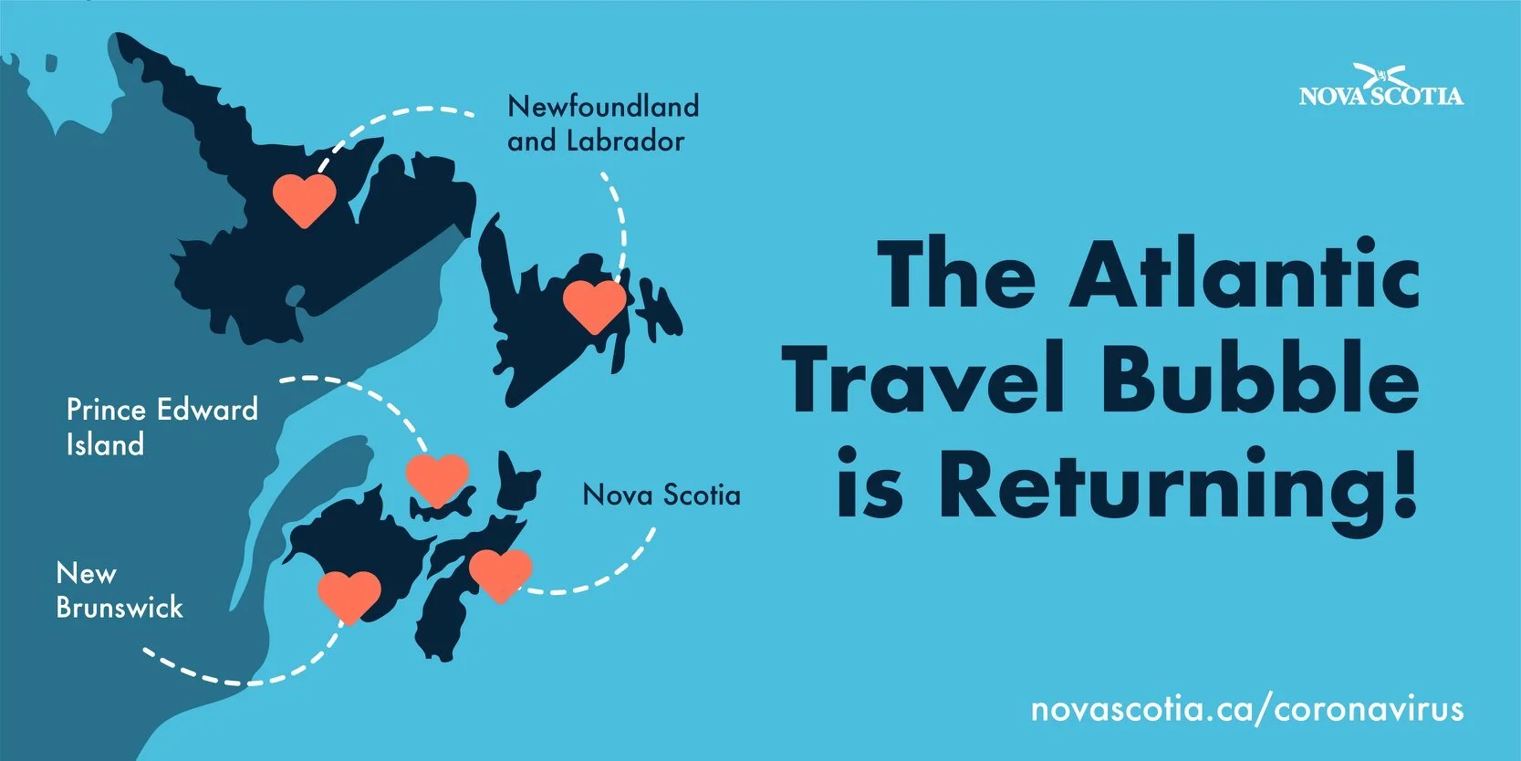 Restrictions in HRM are lifting