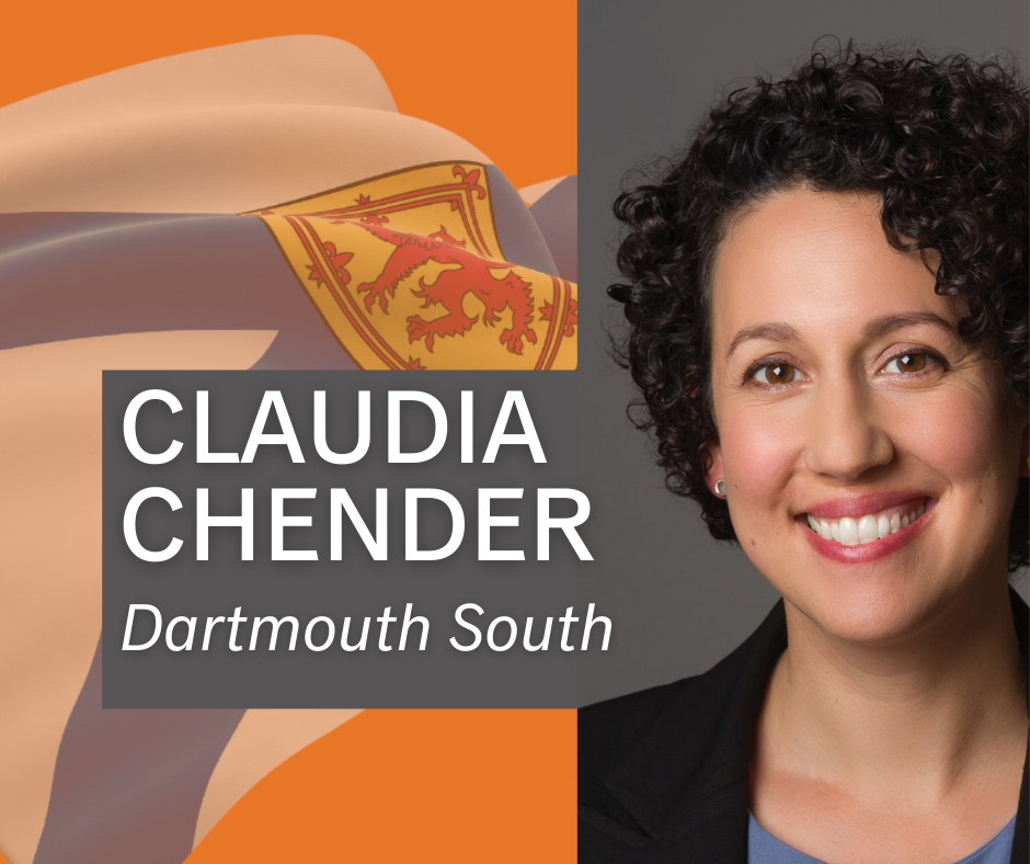A Dartmouth-focused take on housing, child care, and Nova Scotia Power update