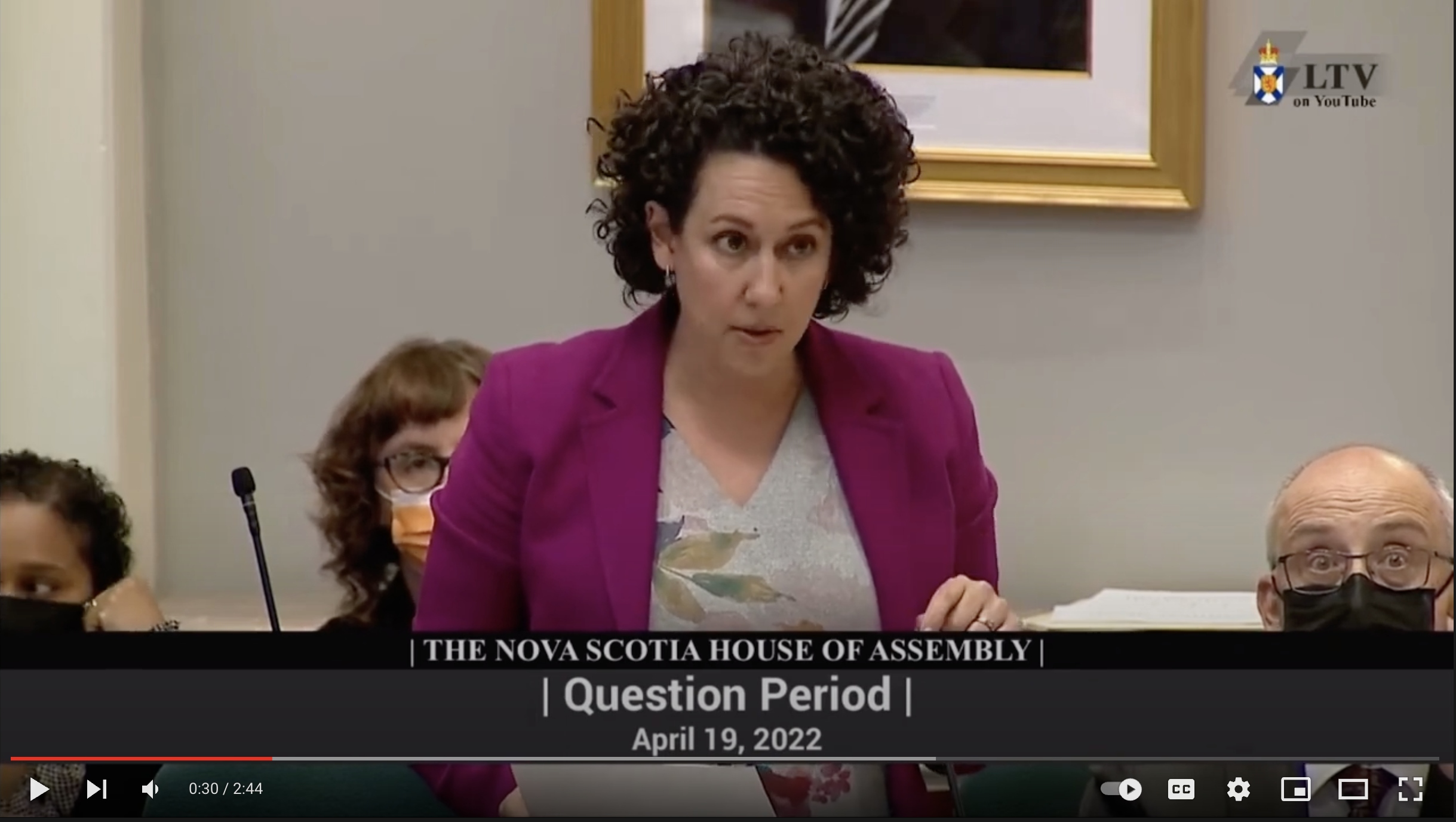 Legislature wrap-up