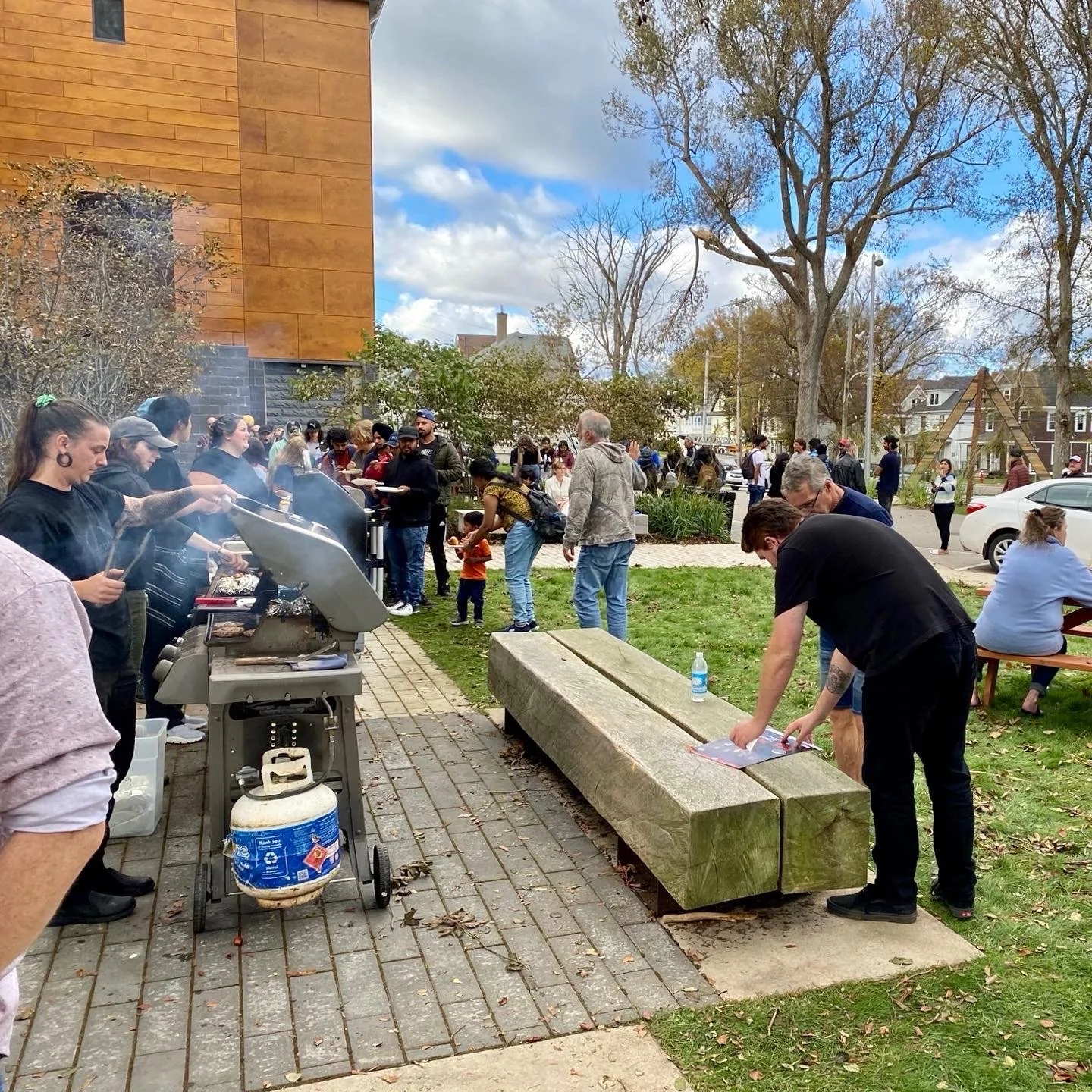 It's Been a Rough Week