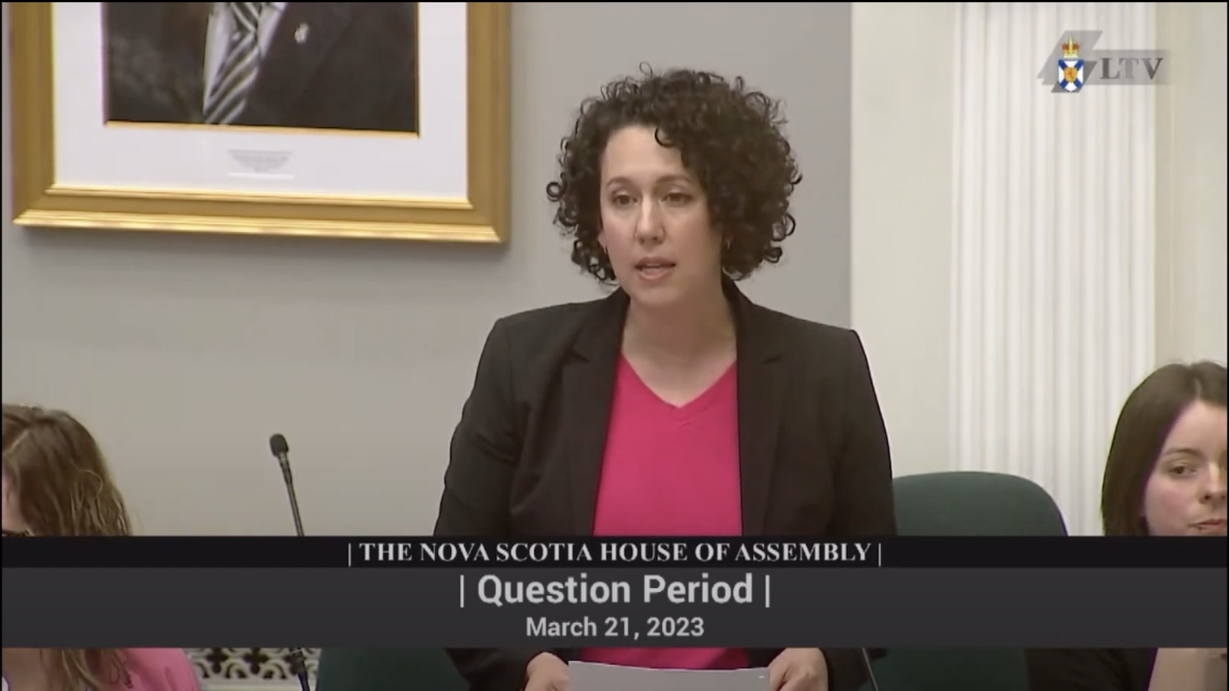 What The Spring Session Means For Dartmouth South