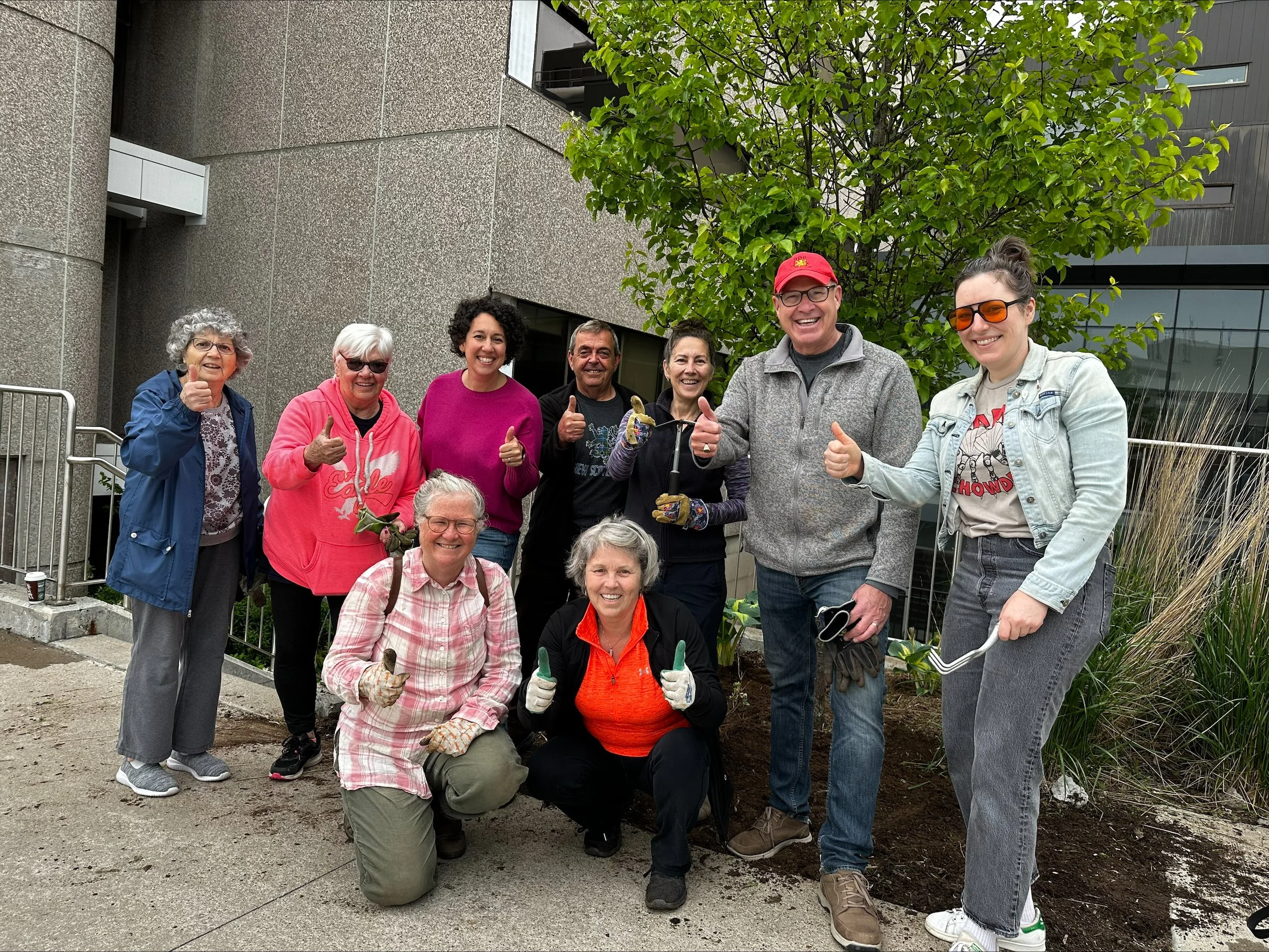 Support Workers, Carbon Tax, and Healthcare