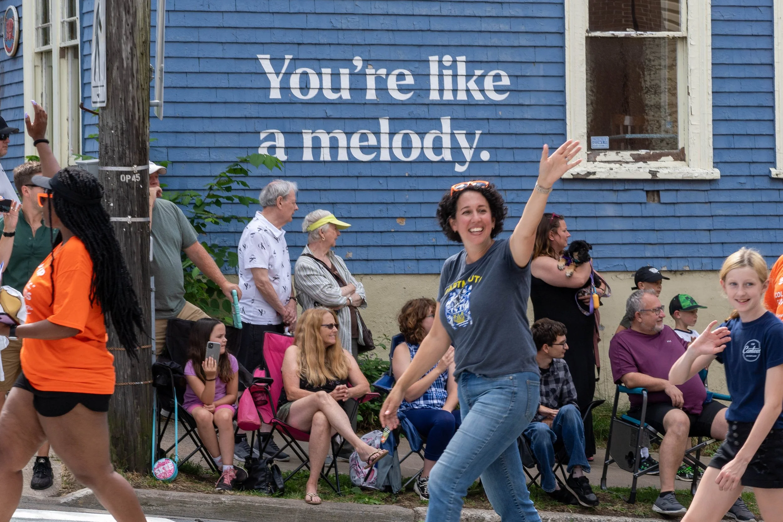 Summer events roundup