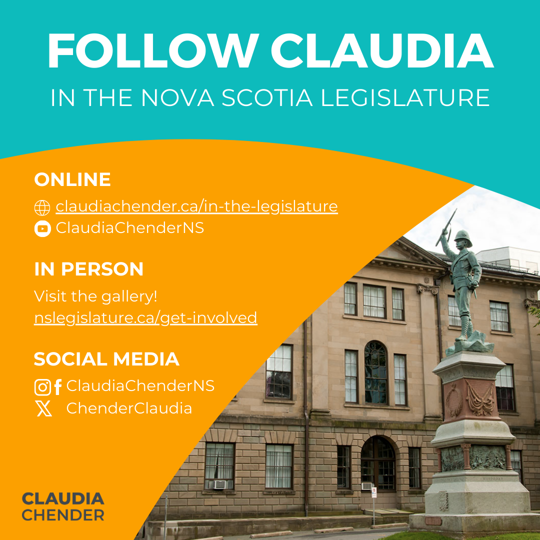 The Legislature Returns