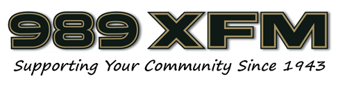 NDP Leader Claudia Chender visits Inverness County as Part of a tour of Cape Breton