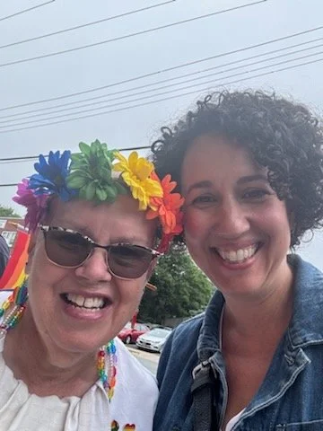 Pride is Here! 