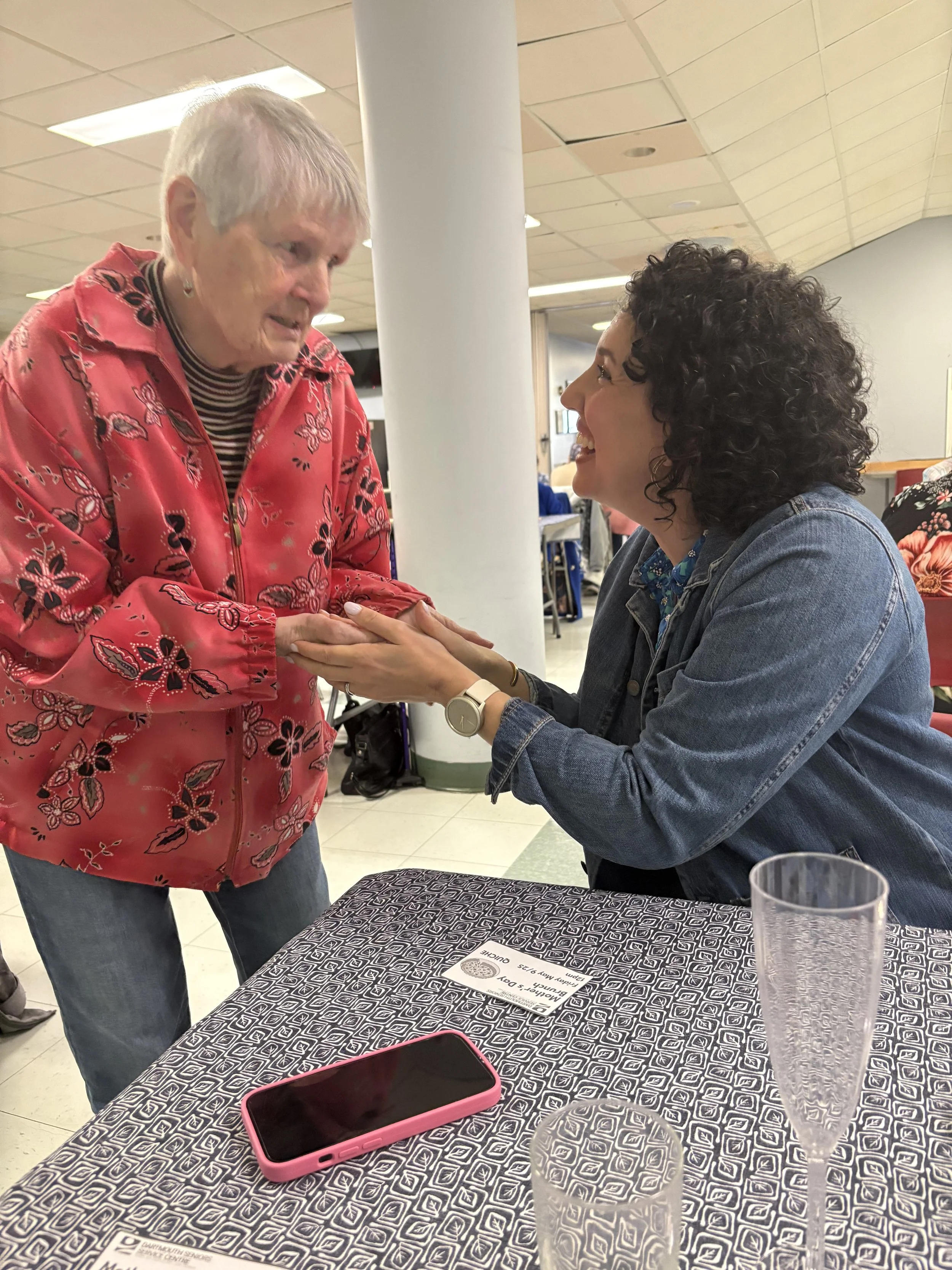 Community Connection