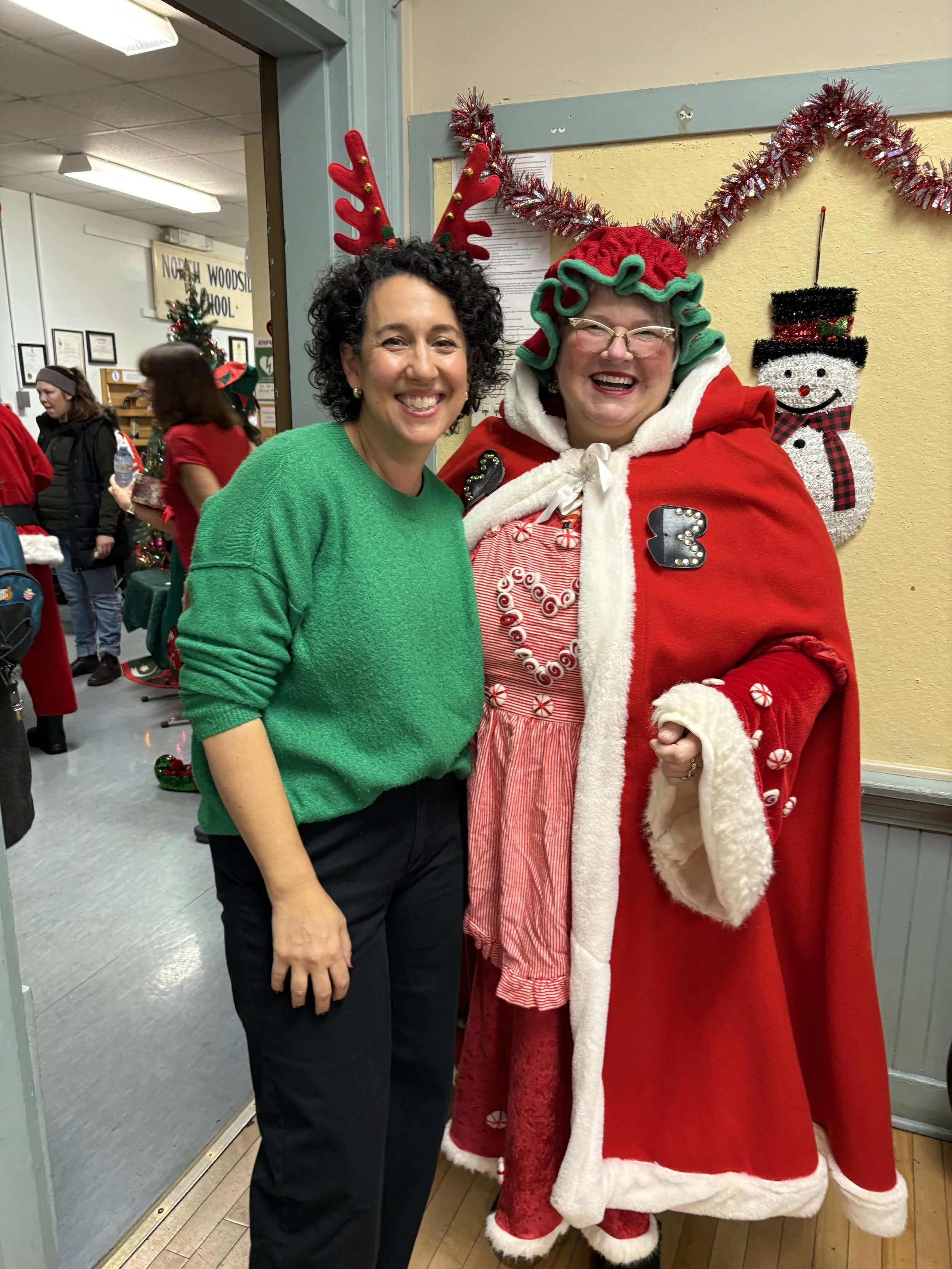 Holiday Events in Dartmouth South