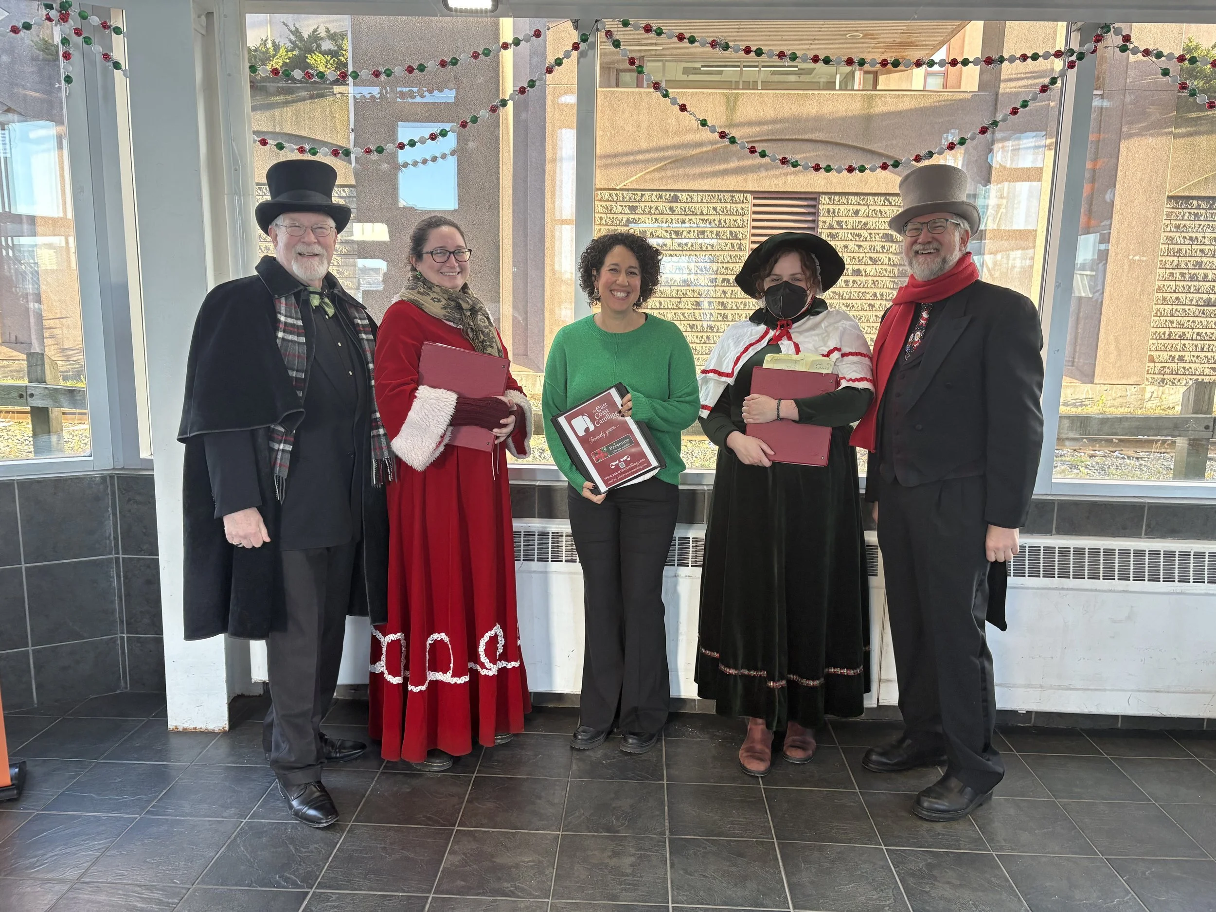 End of Year Resources