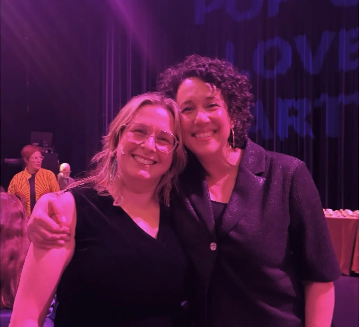 End of Legislative Session &amp; Community Info