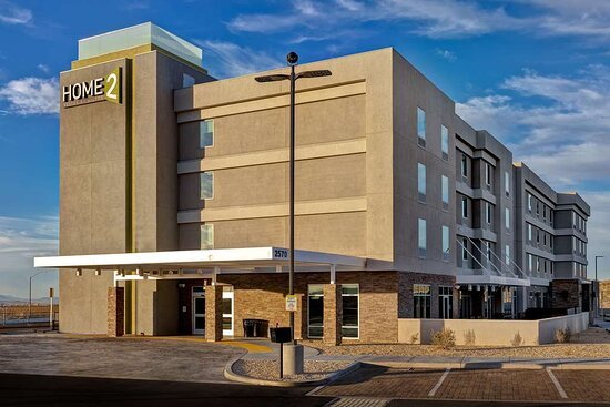Home2 Suites, Barstow, CA