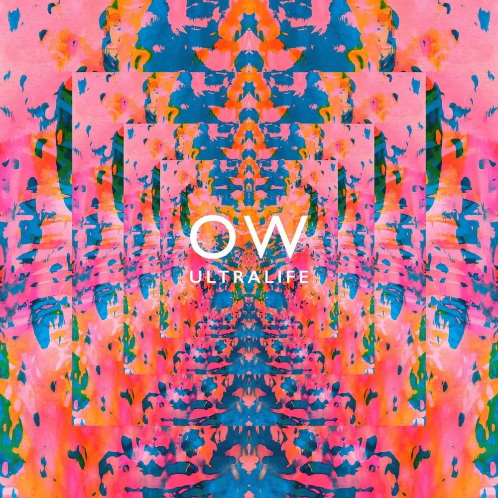 OH WONDER - "ULTRALIFE"