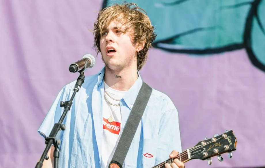 RAT BOY PERFORMING AT LEEDS FESTIVAL 2017 - 26/08/2017 PICTURE BY: GETTY IMAGES