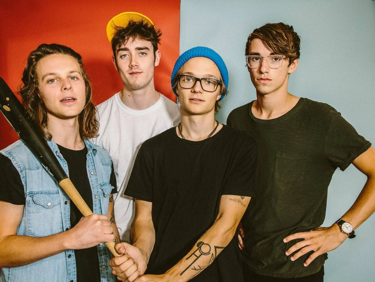 PICTURE CREDIT - RESCUE ROOMS