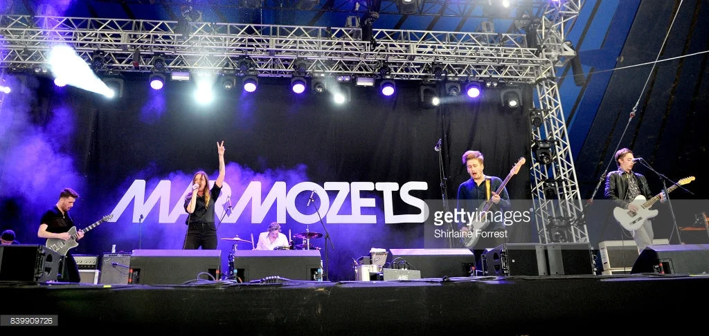 MARMOZETS PICTURE BY: SHAIRLANE Forrest - GETTY IMAGES