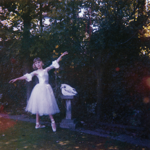 WOLF ALICE - "VISIONS OF A LIFE"