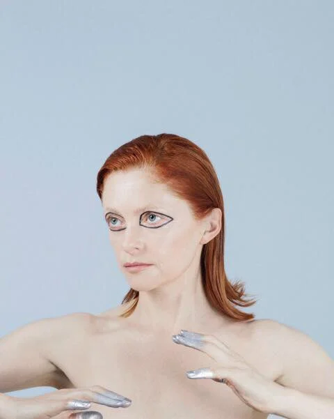 GOLDFRAPP PHOTO SOURCE: MURRAY CHALMERS PR