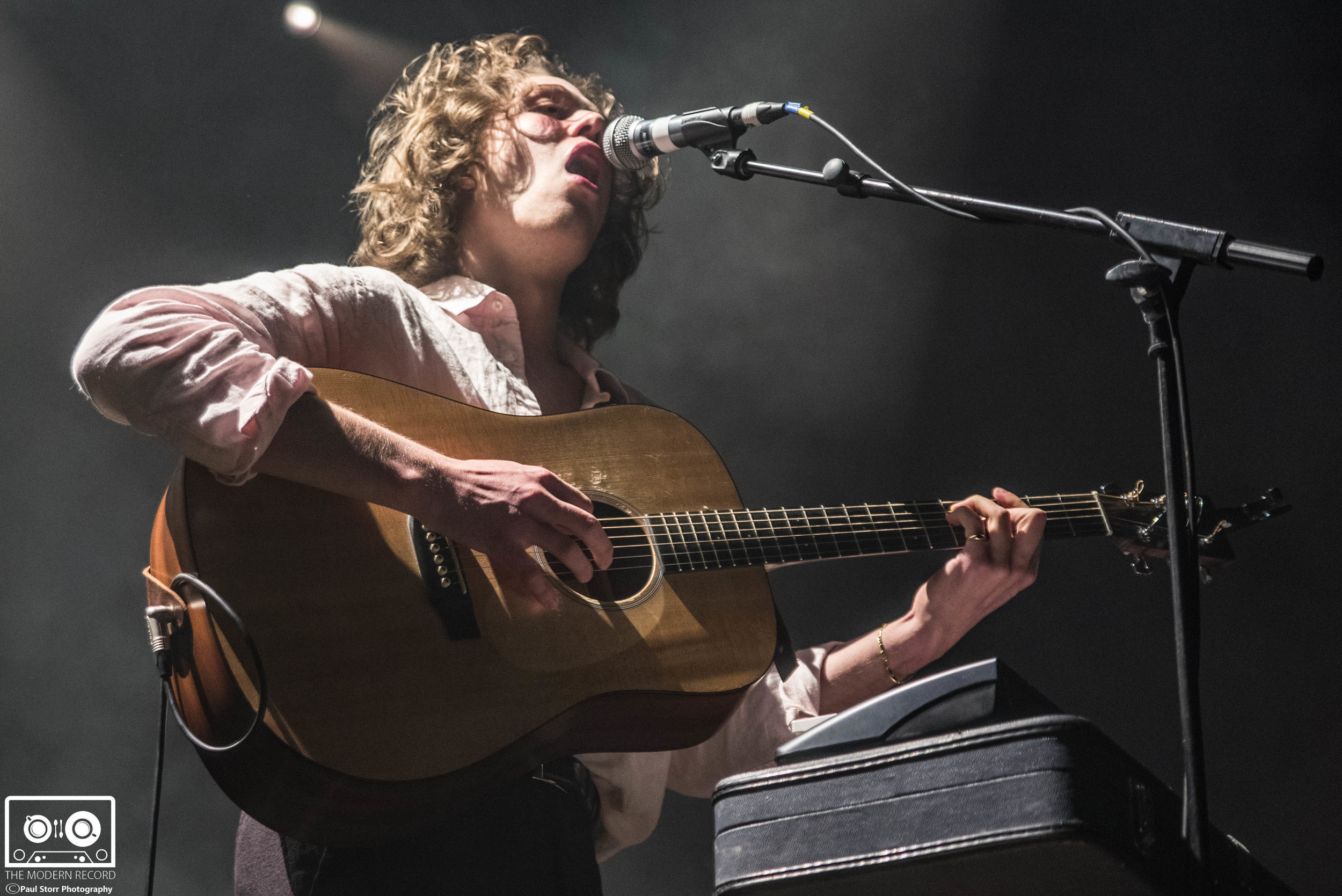 FIL BO RIVA // O2 ACADEMY, GLASGOW