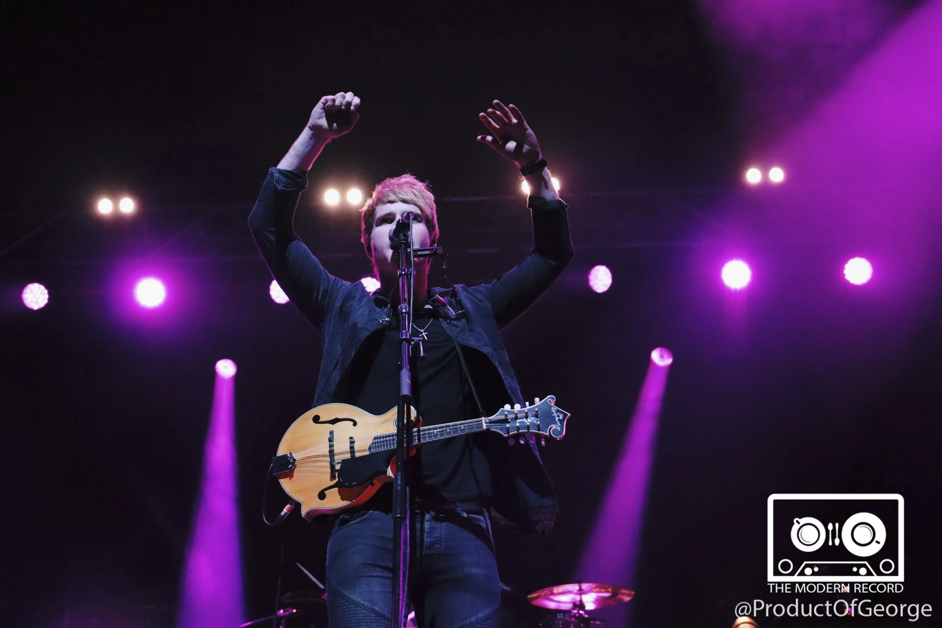 KODALINE // O2 ACADEMY, GLASGOW