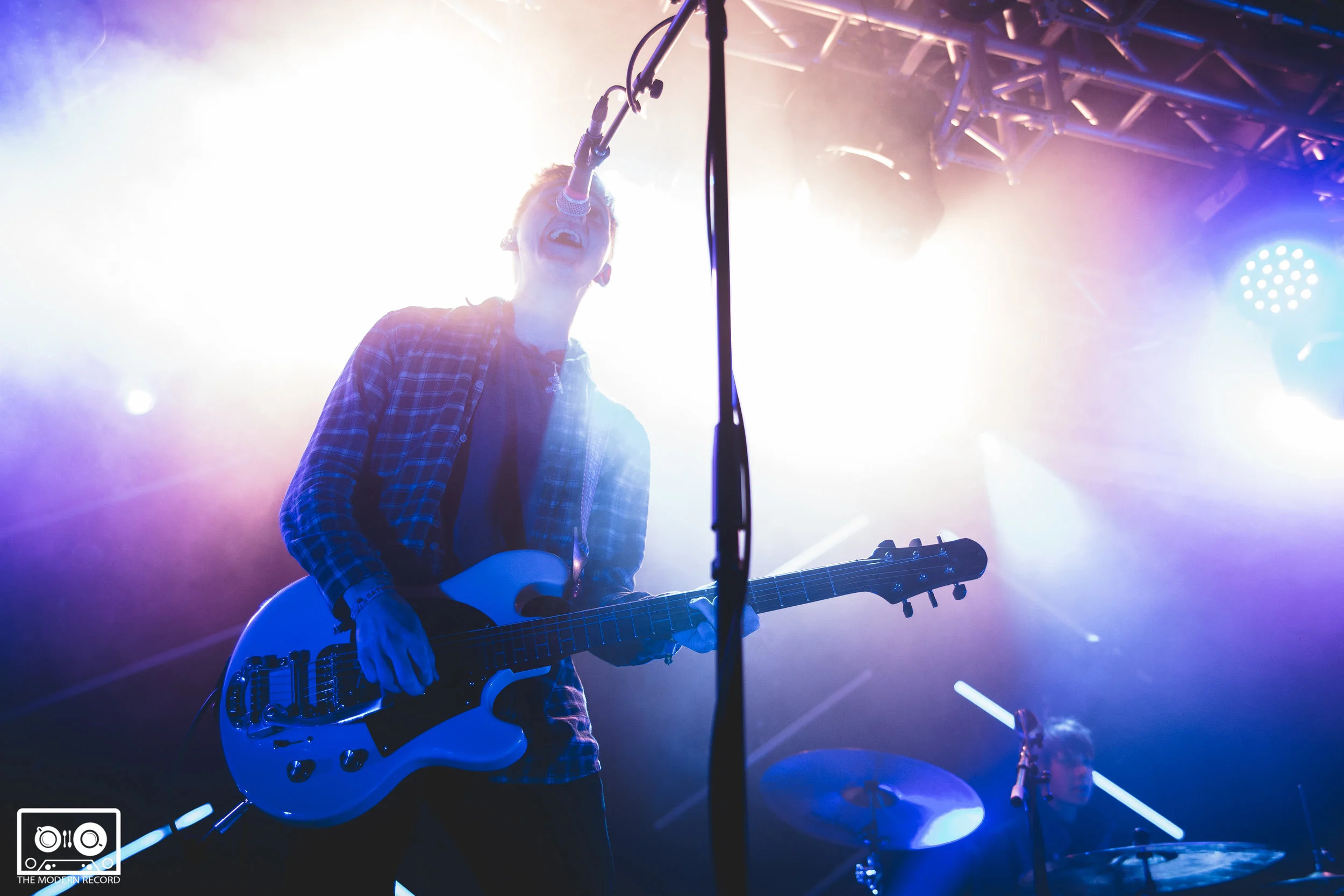 THE SHERLOCKS // LIQUID ROOMS, EDINBURGH 