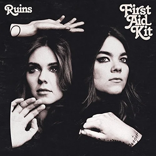 FIRST AID KIT // ''RUINS'' - ALBUM REVIEW