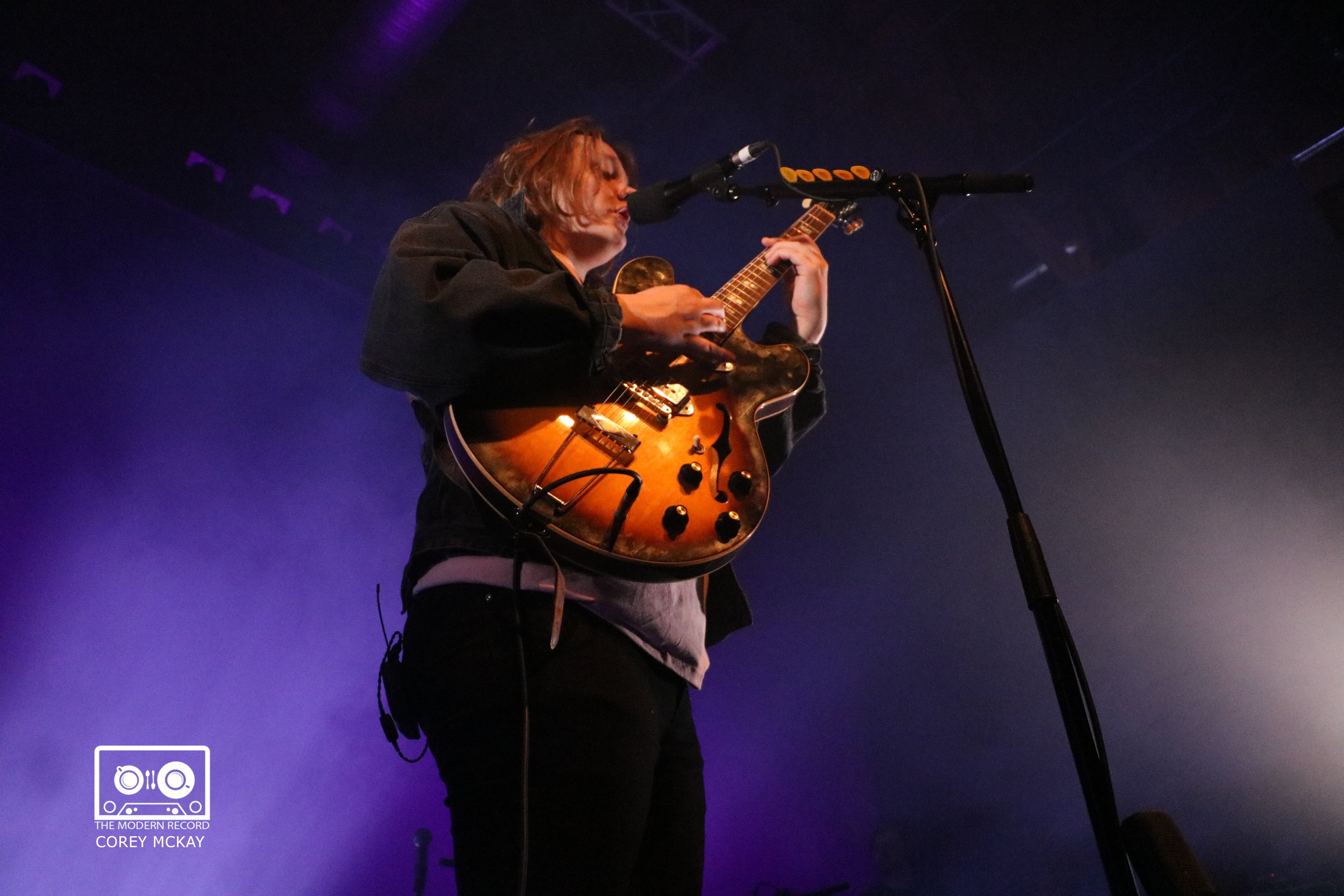 LEWIS CAPALDI // O2 ABC, GLASGOW 