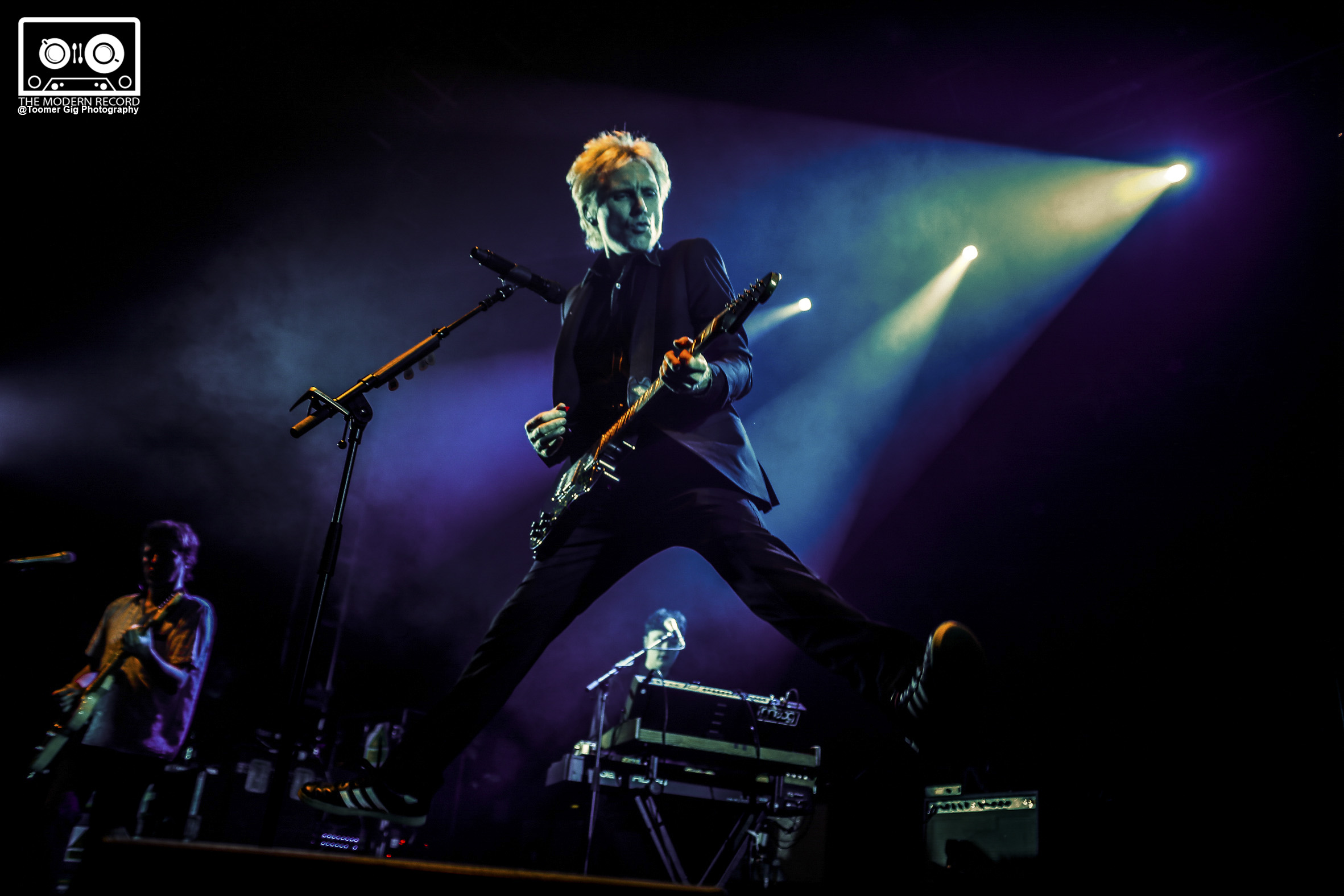 FRANZ FERDINAND // O2 ACADEMY, LEEDS