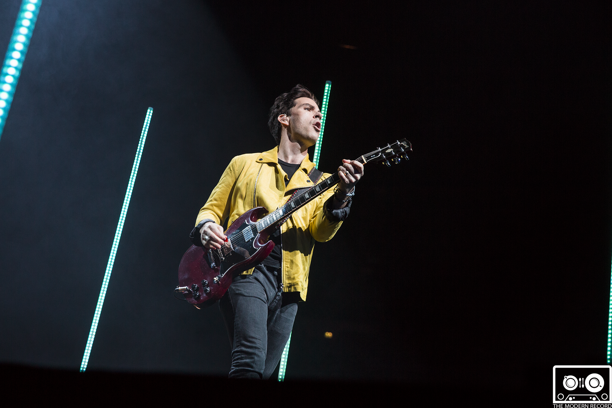 STEREOPHONICS // THE SSE HYDRO, GLASGOW