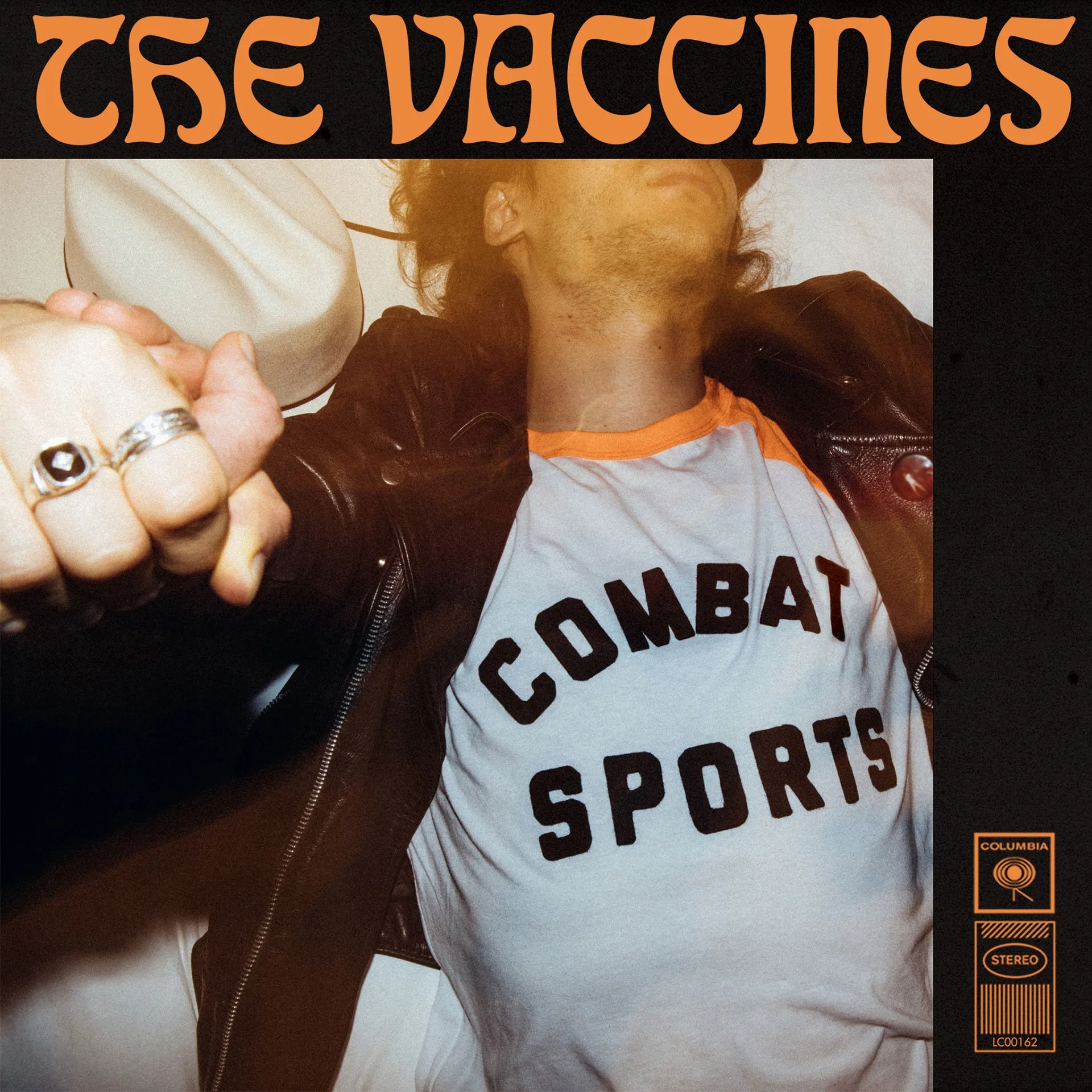 THE VACCINES // 'COMBAT SPORTS' - ALBUM REVIEW