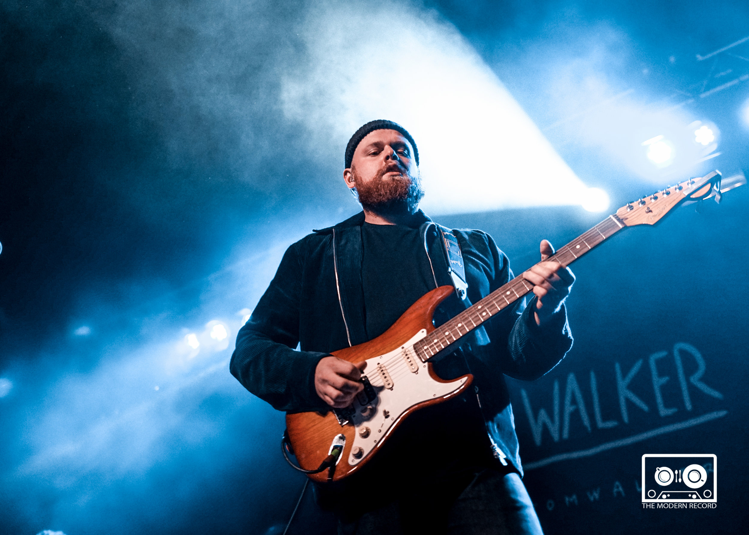 TOM WALKER // RESCUE ROOMS, NOTTINGHAM
