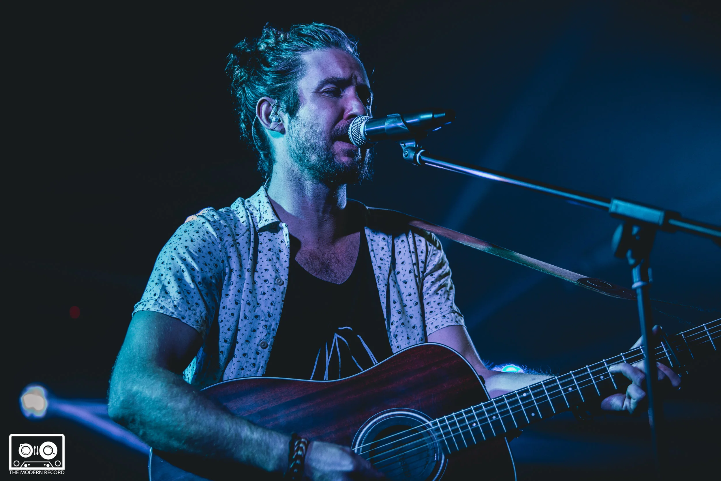 JEREMY LOOPS // LA BELLE ANGELE, EDINBURGH