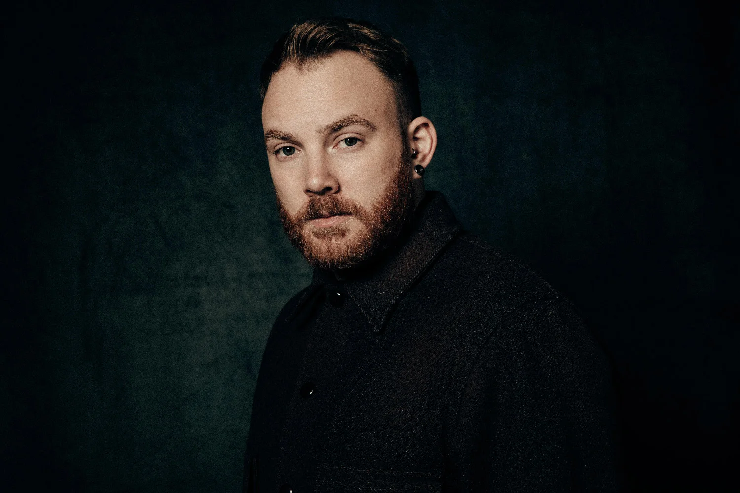 THE MODERN RECORD INTERVIEWS.... SAM CALVER