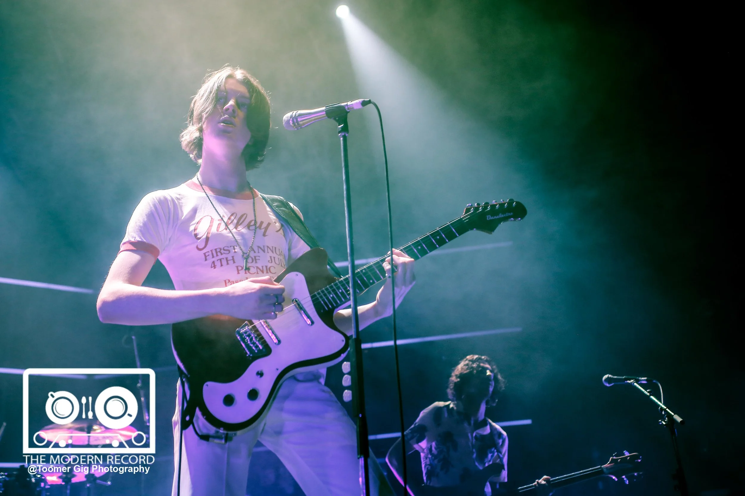 BLOSSOMS // O2 ACADEMY, LEEDS