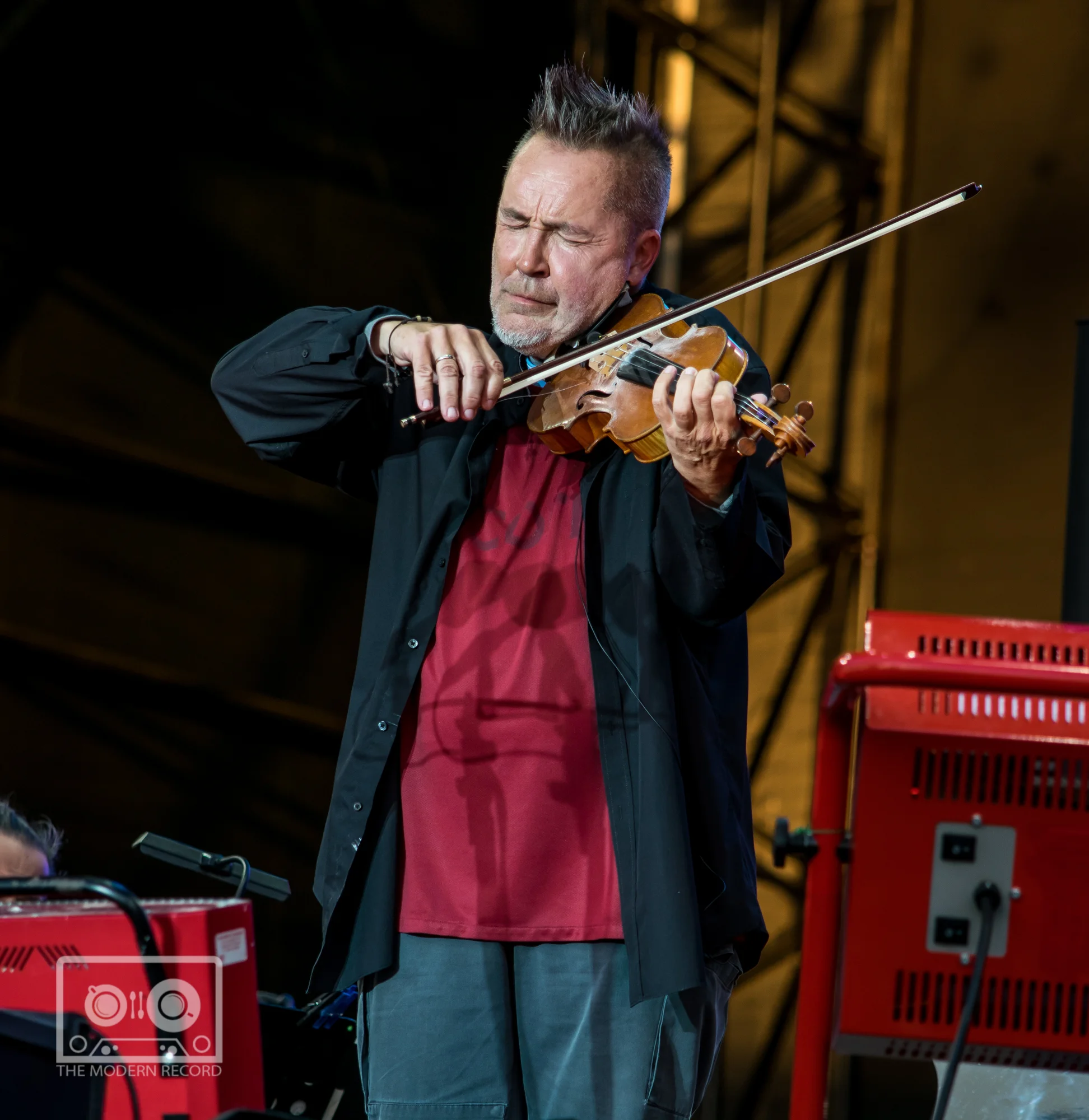 BBC BIGGEST WEEKEND 2018 - DAY ONE // SCONE PALACE, PERTH