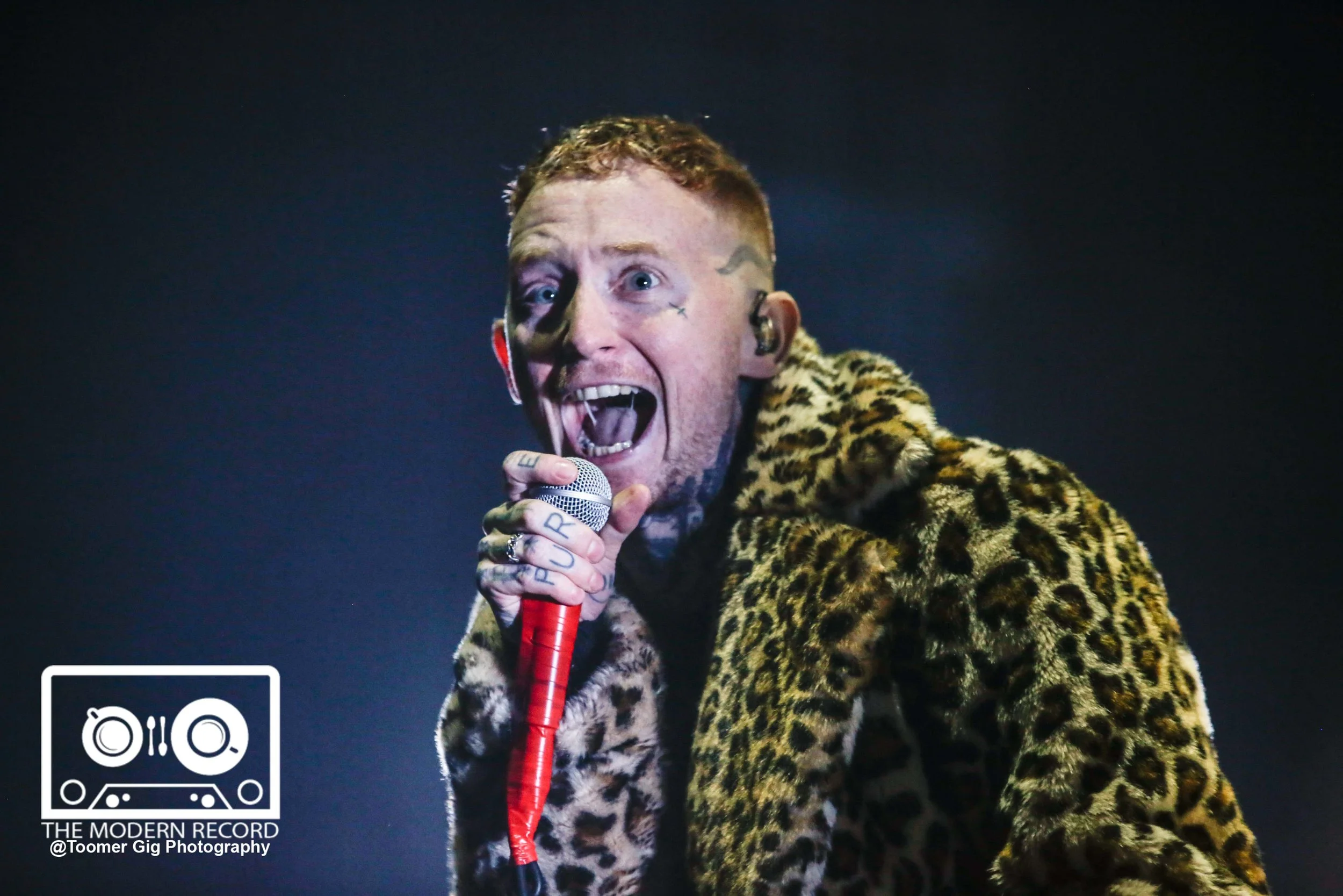 SLAM DUNK FESTIVAL 2018 // CITY CENTRE, LEEDS