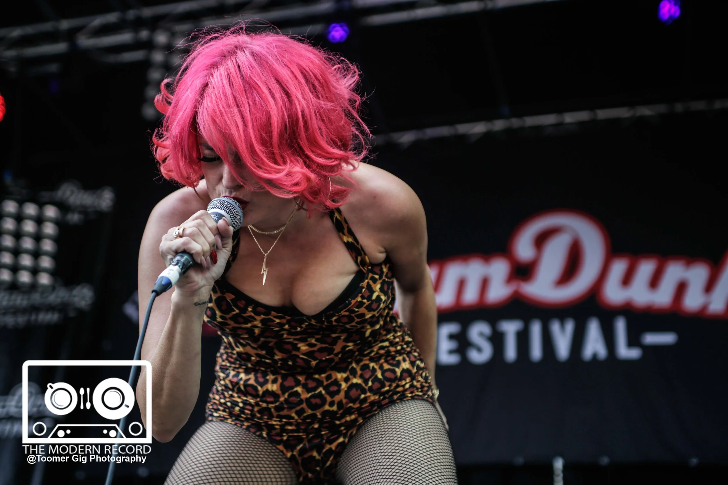 SAVE FERRIS PERFORMING AT SLAM DUNK FESTIVAL 2018 IN LEEDS - 26.05.2018 PICTURE BY: LAURA TOOMER @ToomerGigPhotography
