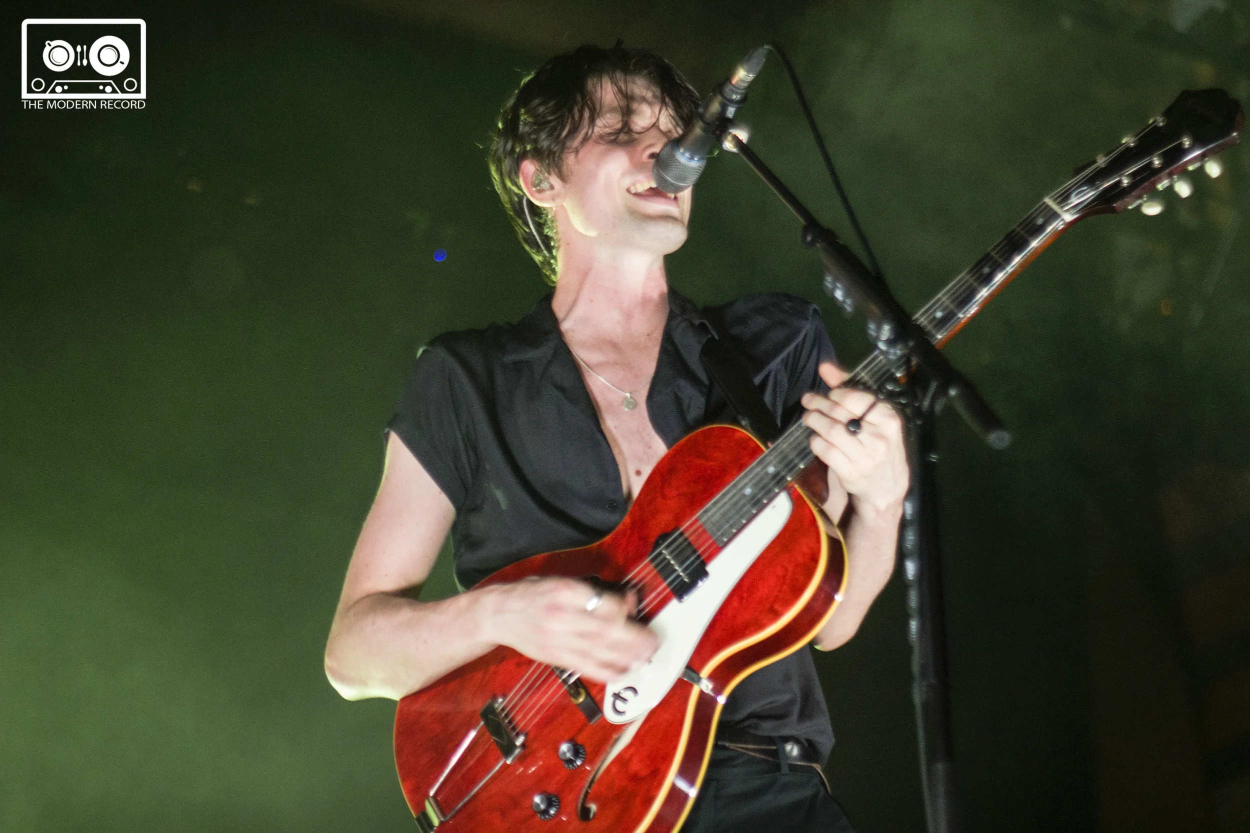 JAMES BAY // CORN EXCHANGE, CAMBRIDGE