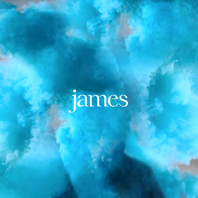 JAMES // 'BETTER THAN THAT' - EP REVIEW