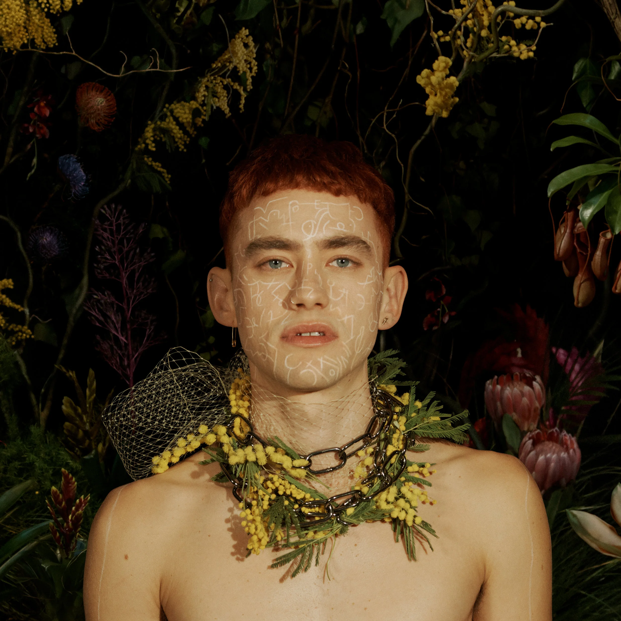 YEARS AND YEARS - PALO SANTO