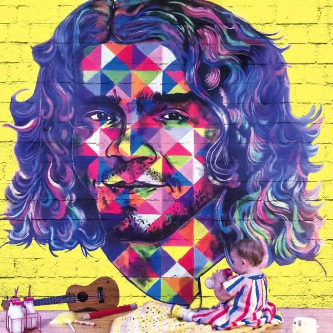 KYLE FALCONER // "NO THANK YOU" - ALBUM REVIEW