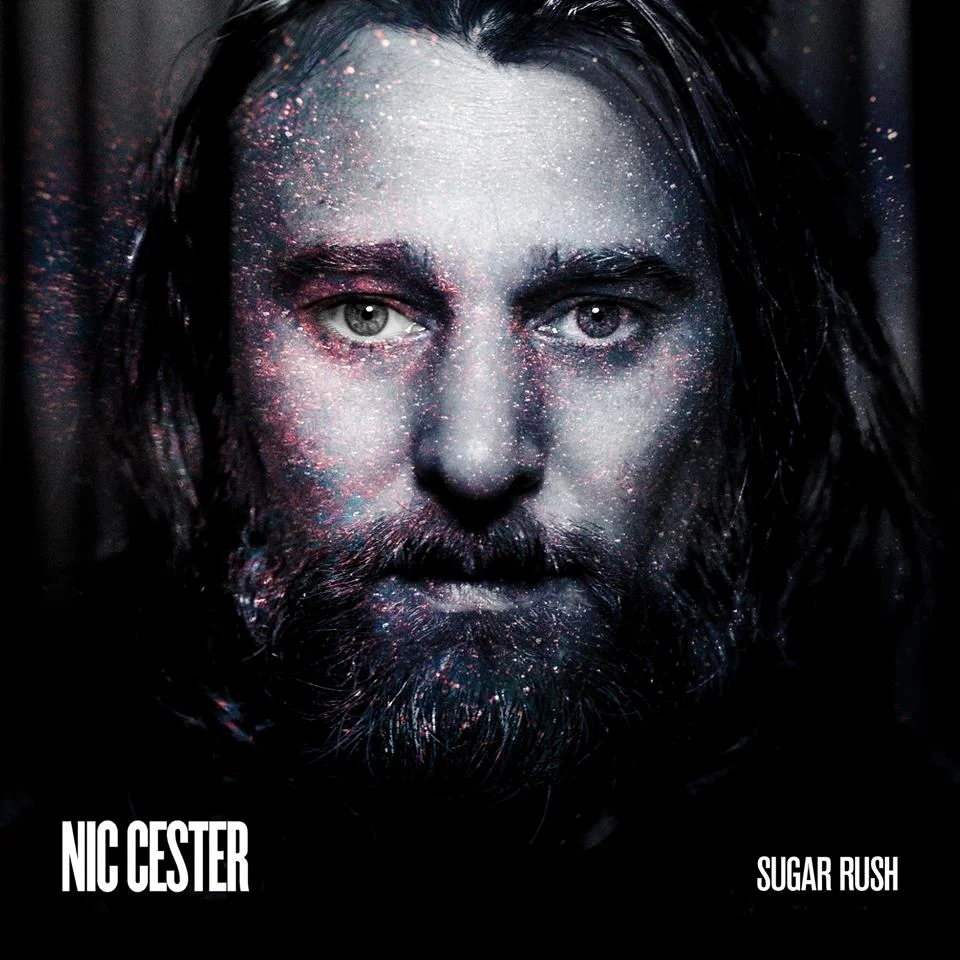 NIC CESTER // "SUGAR RUSH" - ALBUM REVIEW
